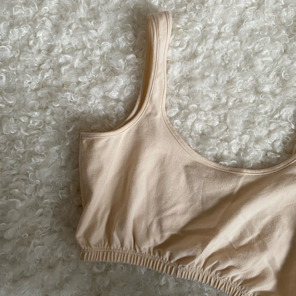 TopShop Crop 🌞 - Picture 3 of 3
